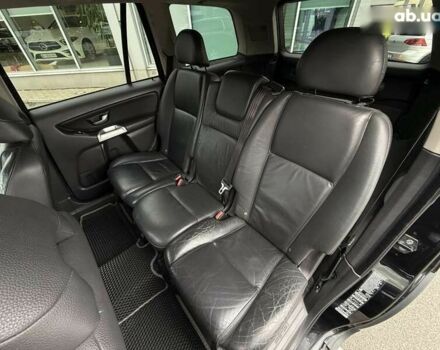 Вольво ХС90 2006 в Киеве на Automoto.ua Вольво ХС90, объемом двигателя 0 л и пробегом 342 тыс. км за 9900 $, фото 17 на Automoto.ua