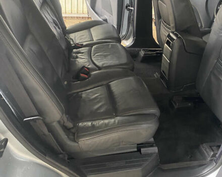 Вольво ХС90, объемом двигателя 2.4 л и пробегом 250 тыс. км за 9600 $, фото 6 на Automoto.ua