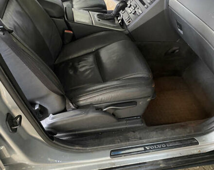 Вольво ХС90, объемом двигателя 2.4 л и пробегом 250 тыс. км за 11800 $, фото 8 на Automoto.ua