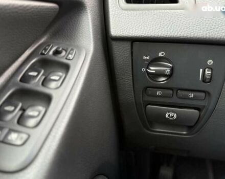 Вольво ХС90 2006 в Киеве на Automoto.ua Вольво ХС90, объемом двигателя 0 л и пробегом 342 тыс. км за 9900 $, фото 22 на Automoto.ua