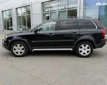 Вольво ХС90 2006 в Киеве на Automoto.ua Вольво ХС90, объемом двигателя 0 л и пробегом 342 тыс. км за 9900 $, фото 3 на Automoto.ua