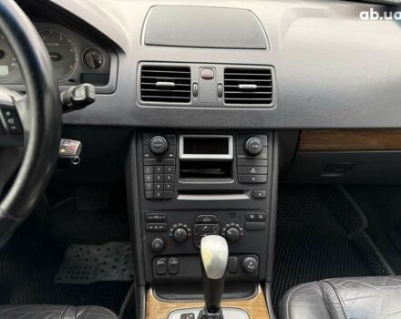 Вольво ХС90 2006 в Киеве на Automoto.ua Вольво ХС90, объемом двигателя 0 л и пробегом 342 тыс. км за 9900 $, фото 19 на Automoto.ua
