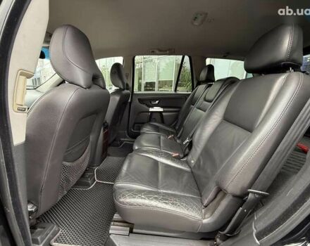 Вольво ХС90 2006 в Киеве на Automoto.ua Вольво ХС90, объемом двигателя 0 л и пробегом 342 тыс. км за 9900 $, фото 14 на Automoto.ua