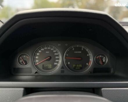 Вольво ХС90 2006 в Киеве на Automoto.ua Вольво ХС90, объемом двигателя 0 л и пробегом 342 тыс. км за 9900 $, фото 18 на Automoto.ua