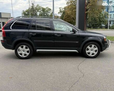 Вольво ХС90 2006 в Киеве на Automoto.ua Вольво ХС90, объемом двигателя 0 л и пробегом 342 тыс. км за 9900 $, фото 7 на Automoto.ua