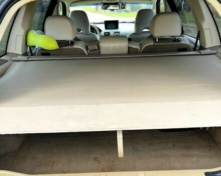 Вольво ХС90, объемом двигателя 2.4 л и пробегом 297 тыс. км за 13500 $, фото 6 на Automoto.ua