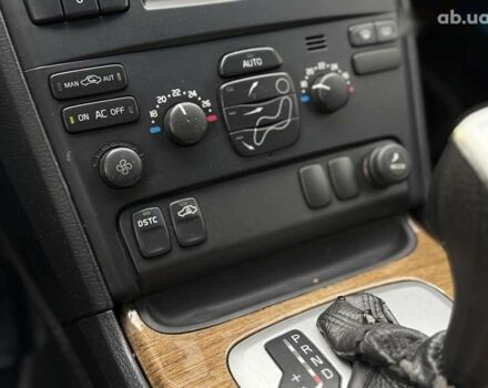Вольво ХС90, об'ємом двигуна 0 л та пробігом 342 тис. км за 9900 $, фото 23 на Automoto.ua