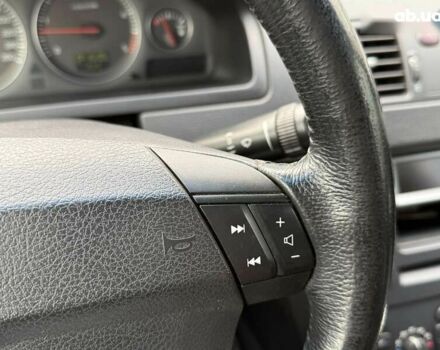 Вольво ХС90 2006 в Киеве на Automoto.ua Вольво ХС90, объемом двигателя 0 л и пробегом 342 тыс. км за 9900 $, фото 20 на Automoto.ua