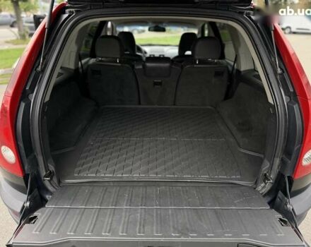 Вольво ХС90 2006 в Киеве на Automoto.ua Вольво ХС90, объемом двигателя 0 л и пробегом 342 тыс. км за 9900 $, фото 24 на Automoto.ua