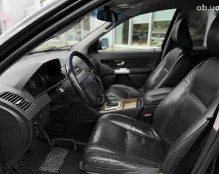 Вольво ХС90 2006 в Киеве на Automoto.ua Вольво ХС90, объемом двигателя 0 л и пробегом 342 тыс. км за 9900 $, фото 13 на Automoto.ua