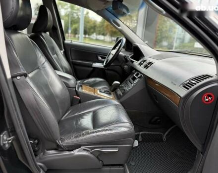 Вольво ХС90 2006 в Киеве на Automoto.ua Вольво ХС90, объемом двигателя 0 л и пробегом 342 тыс. км за 9900 $, фото 8 на Automoto.ua