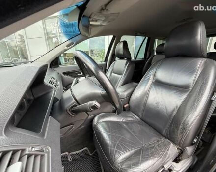 Вольво ХС90 2006 в Киеве на Automoto.ua Вольво ХС90, объемом двигателя 0 л и пробегом 342 тыс. км за 9900 $, фото 15 на Automoto.ua