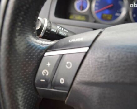 Вольво ХС90, об'ємом двигуна 2.4 л та пробігом 282 тис. км за 11700 $, фото 25 на Automoto.ua