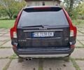 Вольво ХС90, объемом двигателя 2.4 л и пробегом 240 тыс. км за 9700 $, фото 3 на Automoto.ua