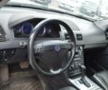 Вольво ХС90, об'ємом двигуна 2.4 л та пробігом 282 тис. км за 11700 $, фото 7 на Automoto.ua