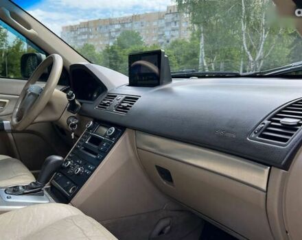 Вольво ХС90, объемом двигателя 0 л и пробегом 317 тыс. км за 8200 $, фото 9 на Automoto.ua