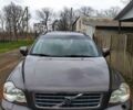Вольво ХС90, объемом двигателя 2.4 л и пробегом 255 тыс. км за 13500 $, фото 1 на Automoto.ua