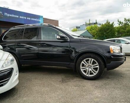 Вольво ХС90, об'ємом двигуна 4.4 л та пробігом 367 тис. км за 12800 $, фото 4 на Automoto.ua