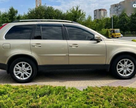 Вольво ХС90, объемом двигателя 0 л и пробегом 317 тыс. км за 8200 $, фото 7 на Automoto.ua