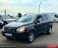 Вольво ХС90, объемом двигателя 2.4 л и пробегом 380 тыс. км за 9000 $, фото 1 на Automoto.ua