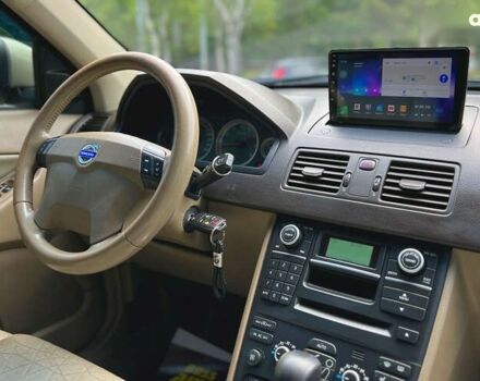 Вольво ХС90, объемом двигателя 0 л и пробегом 317 тыс. км за 8200 $, фото 12 на Automoto.ua