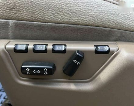 Вольво ХС90, объемом двигателя 0 л и пробегом 317 тыс. км за 8200 $, фото 17 на Automoto.ua