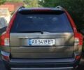 Вольво ХС90, объемом двигателя 3.19 л и пробегом 220 тыс. км за 10200 $, фото 4 на Automoto.ua