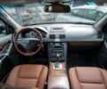Вольво ХС90, об'ємом двигуна 4.4 л та пробігом 367 тис. км за 12800 $, фото 18 на Automoto.ua