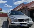 Вольво ХС90, объемом двигателя 2.4 л и пробегом 262 тыс. км за 14100 $, фото 1 на Automoto.ua