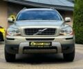 Вольво ХС90, объемом двигателя 0 л и пробегом 317 тыс. км за 8900 $, фото 1 на Automoto.ua