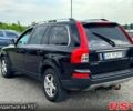 Вольво ХС90, объемом двигателя 2.4 л и пробегом 380 тыс. км за 9000 $, фото 3 на Automoto.ua