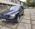 Вольво ХС90, объемом двигателя 2.4 л и пробегом 240 тыс. км за 9700 $, фото 1 на Automoto.ua
