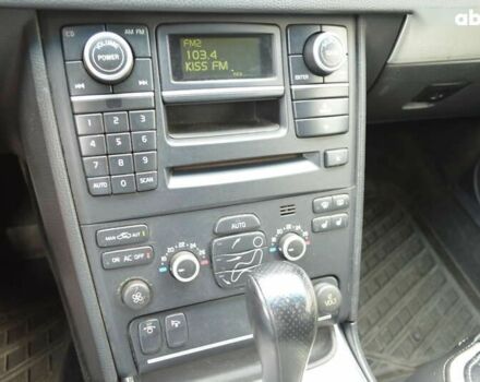 Вольво ХС90, об'ємом двигуна 2.4 л та пробігом 282 тис. км за 11700 $, фото 22 на Automoto.ua