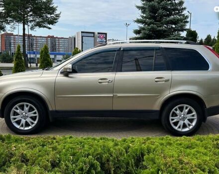 Вольво ХС90, объемом двигателя 0 л и пробегом 317 тыс. км за 8200 $, фото 3 на Automoto.ua