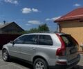 Вольво ХС90, объемом двигателя 2.4 л и пробегом 262 тыс. км за 14100 $, фото 16 на Automoto.ua