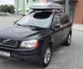 Вольво ХС90, объемом двигателя 3.19 л и пробегом 234 тыс. км за 11400 $, фото 2 на Automoto.ua