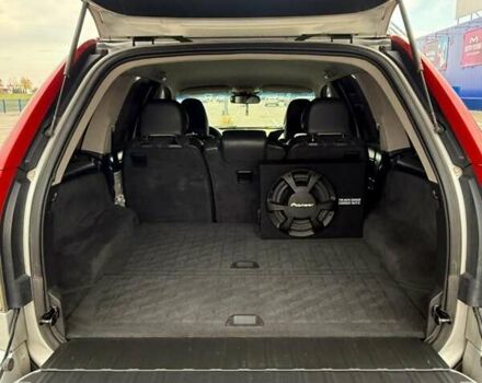 Вольво ХС90 2008 в Нововолынск на Automoto.ua Вольво ХС90, объемом двигателя 2.4 л и пробегом 285 тыс. км за 13200 $, фото 12 на Automoto.ua