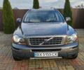 Вольво ХС90, объемом двигателя 2.4 л и пробегом 233 тыс. км за 14500 $, фото 1 на Automoto.ua