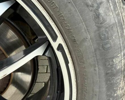 Вольво ХС90 2008 в Нововолынск на Automoto.ua Вольво ХС90, объемом двигателя 2.4 л и пробегом 285 тыс. км за 13200 $, фото 8 на Automoto.ua