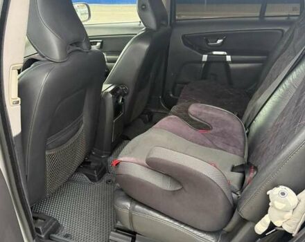 Вольво ХС90 2008 в Нововолынск на Automoto.ua Вольво ХС90, объемом двигателя 2.4 л и пробегом 285 тыс. км за 13200 $, фото 15 на Automoto.ua