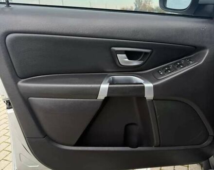 Вольво ХС90 2008 в Нововолынск на Automoto.ua Вольво ХС90, объемом двигателя 2.4 л и пробегом 285 тыс. км за 13200 $, фото 14 на Automoto.ua