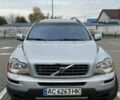 Вольво ХС90 2008 в Нововолынск на Automoto.ua Вольво ХС90, объемом двигателя 2.4 л и пробегом 285 тыс. км за 13200 $, фото 4 на Automoto.ua