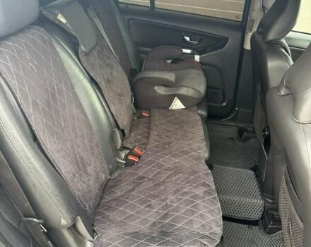 Вольво ХС90 2008 в Нововолынск на Automoto.ua Вольво ХС90, объемом двигателя 2.4 л и пробегом 285 тыс. км за 13200 $, фото 17 на Automoto.ua