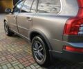 Вольво ХС90, объемом двигателя 2.4 л и пробегом 233 тыс. км за 14500 $, фото 5 на Automoto.ua