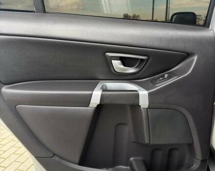 Вольво ХС90 2008 в Нововолынск на Automoto.ua Вольво ХС90, объемом двигателя 2.4 л и пробегом 285 тыс. км за 13200 $, фото 16 на Automoto.ua