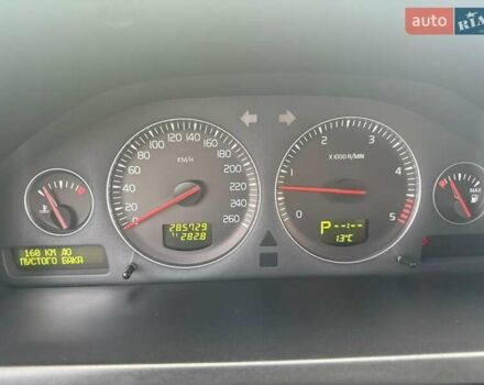 Вольво ХС90 2008 в Нововолынск на Automoto.ua Вольво ХС90, объемом двигателя 2.4 л и пробегом 285 тыс. км за 13200 $, фото 23 на Automoto.ua