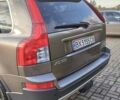 Вольво ХС90, объемом двигателя 2.4 л и пробегом 233 тыс. км за 14500 $, фото 6 на Automoto.ua