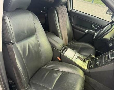 Вольво ХС90 2008 в Нововолынск на Automoto.ua Вольво ХС90, объемом двигателя 2.4 л и пробегом 285 тыс. км за 13200 $, фото 21 на Automoto.ua