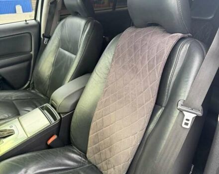 Вольво ХС90 2008 в Нововолынск на Automoto.ua Вольво ХС90, объемом двигателя 2.4 л и пробегом 285 тыс. км за 13200 $, фото 13 на Automoto.ua