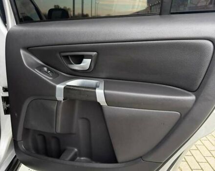 Вольво ХС90 2008 в Нововолынск на Automoto.ua Вольво ХС90, объемом двигателя 2.4 л и пробегом 285 тыс. км за 13200 $, фото 18 на Automoto.ua